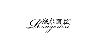 绒尔丽丝品牌LOGO图片