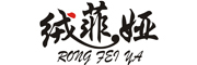 RONGFEIYA/绒菲娅LOGO