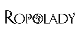 ROPOLADY/胖太太品牌LOGO