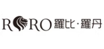 RORO/罗比罗丹品牌LOGO图片