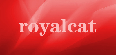 royalcat品牌LOGO图片