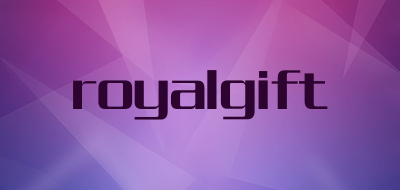 royalgift品牌LOGO图片