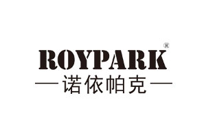 ROYPARK品牌LOGO