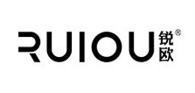 RUIOU/锐欧LOGO