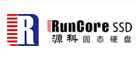 RunCore/源科品牌LOGO图片