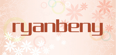 ryanbeny品牌LOGO图片