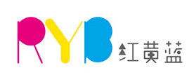 RYB/红黄蓝品牌LOGO图片