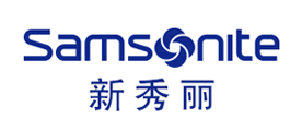 新秀丽LOGO