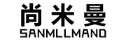 SANMLLMAND/尚米曼品牌LOGO图片