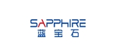 Sapphire/蓝宝石品牌LOGO图片