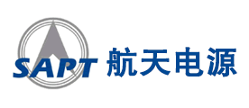 SAPT/航天电源品牌LOGO图片