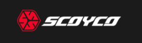 scoyco/赛羽品牌LOGO