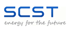 SCST/贯裕品牌LOGO图片