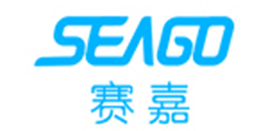 Seago/赛嘉LOGO