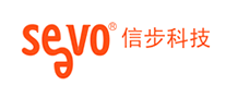 seavo/信步品牌LOGO图片