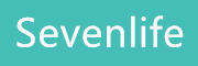 Sevenlife品牌LOGO图片