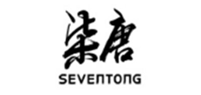 SEVENTONG/柒唐品牌LOGO图片