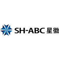 SH-ABC/星徽品牌LOGO图片