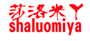 莎洛米丫LOGO