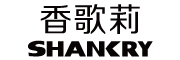 SHANKRY/香歌莉品牌LOGO图片
