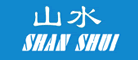 山水电池品牌LOGO图片