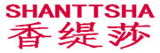 SHANTTSHA/香缇莎品牌LOGO图片