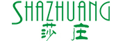 SHAZHUANG/莎庄品牌LOGO图片