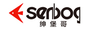 SHENBAOGE/绅堡哥品牌LOGO图片