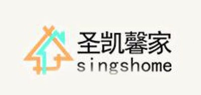 圣凯馨家品牌LOGO图片