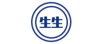 生生品牌LOGO