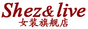 Shez&live品牌LOGO图片