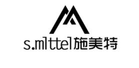 施美特品牌LOGO图片