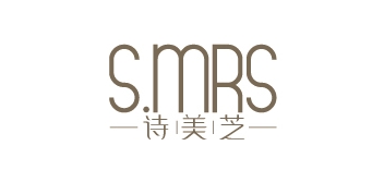 诗美芝品牌LOGO图片