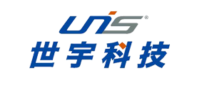 世宇科技品牌LOGO