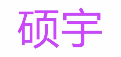 硕宇LOGO