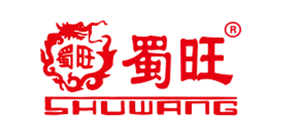 蜀旺品牌LOGO图片