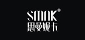 思曼妮卡品牌LOGO图片