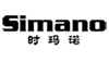 simano/时玛诺LOGO