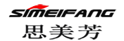 Simeifang/思美芳品牌LOGO图片