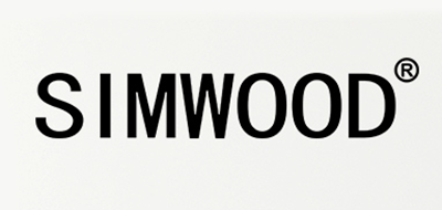 SIMWOOD品牌LOGO图片