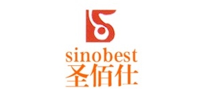 sinobest/箱包品牌LOGO图片