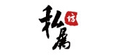 私属坊LOGO