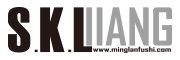 SKLIIANG品牌LOGO图片