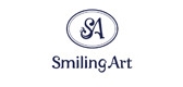 smilingart品牌LOGO图片