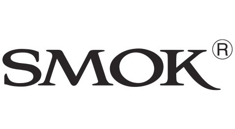 smok/斯莫克品牌LOGO图片