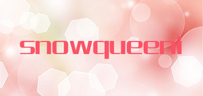 snowqueeni品牌LOGO图片