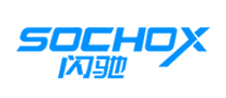 Sochox/闪驰LOGO