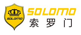 Solomo/索罗门品牌LOGO