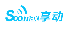 Soomax/享动品牌LOGO图片