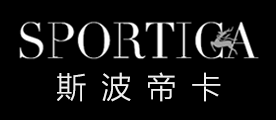 Sportica/斯波帝卡品牌LOGO图片